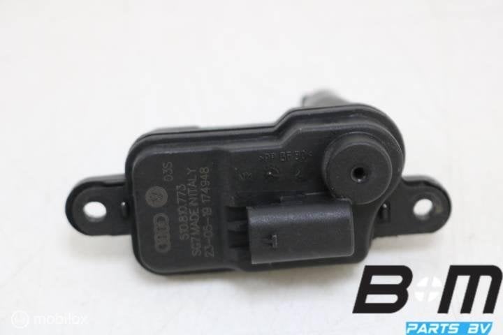Stelelement tankklep VW Passat B8 Var. 510810773, Utilisé