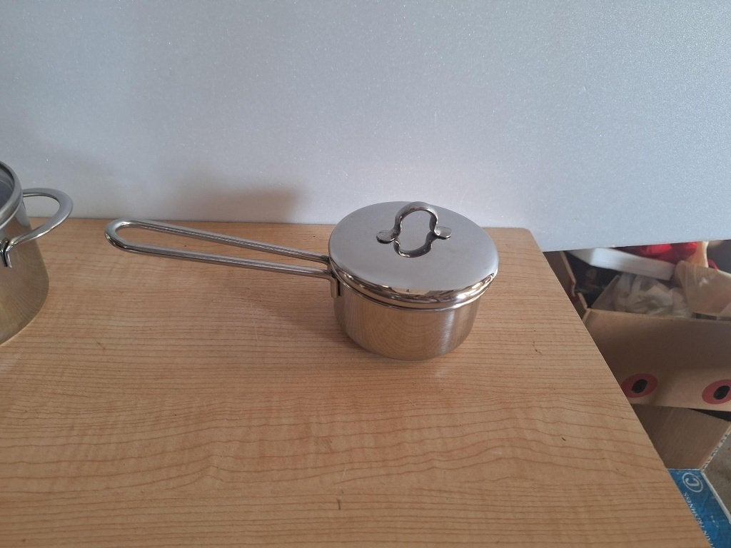 steelpan, Ophalen of Verzenden, Zo goed als nieuw