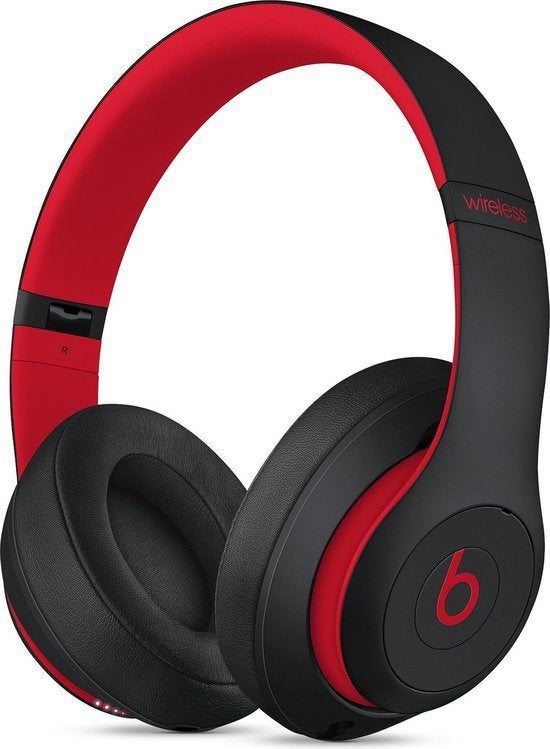 Beats studio 3 origineel, Autres couleurs, Comme neuf, Enlèvement, Circum-auriculaire