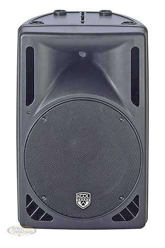 WIE KAN MIJ HELPEN?? BOXEN VAN KOOLSOUND, Ophalen