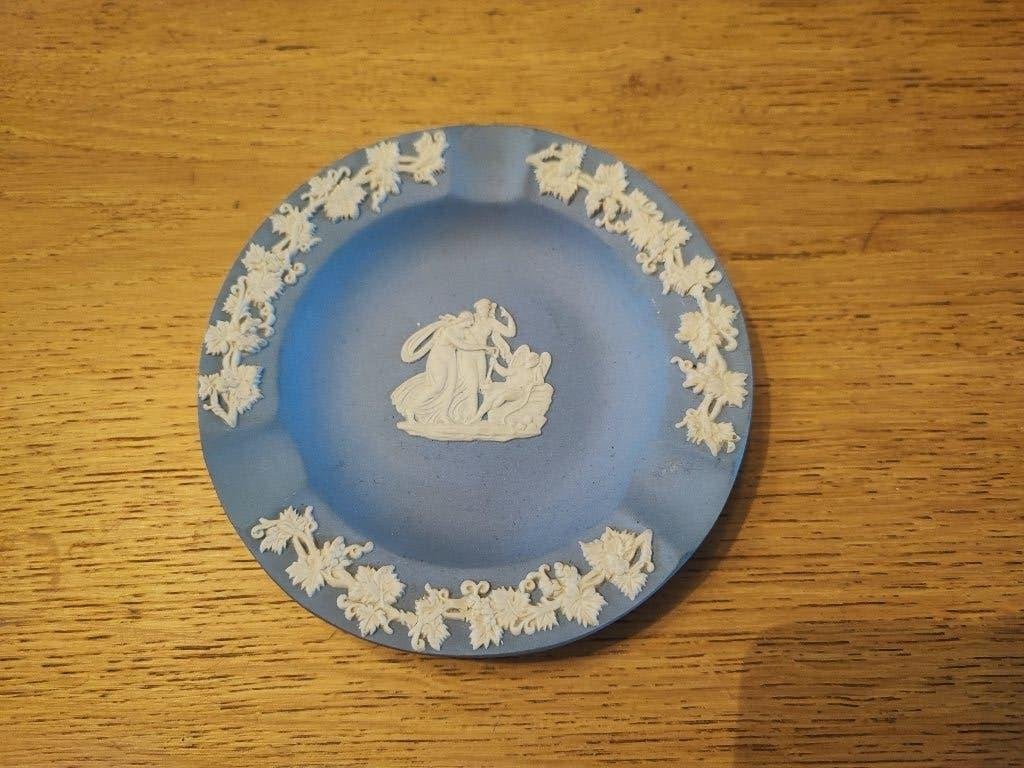 Wedgewood assenbak, Enlèvement ou Envoi