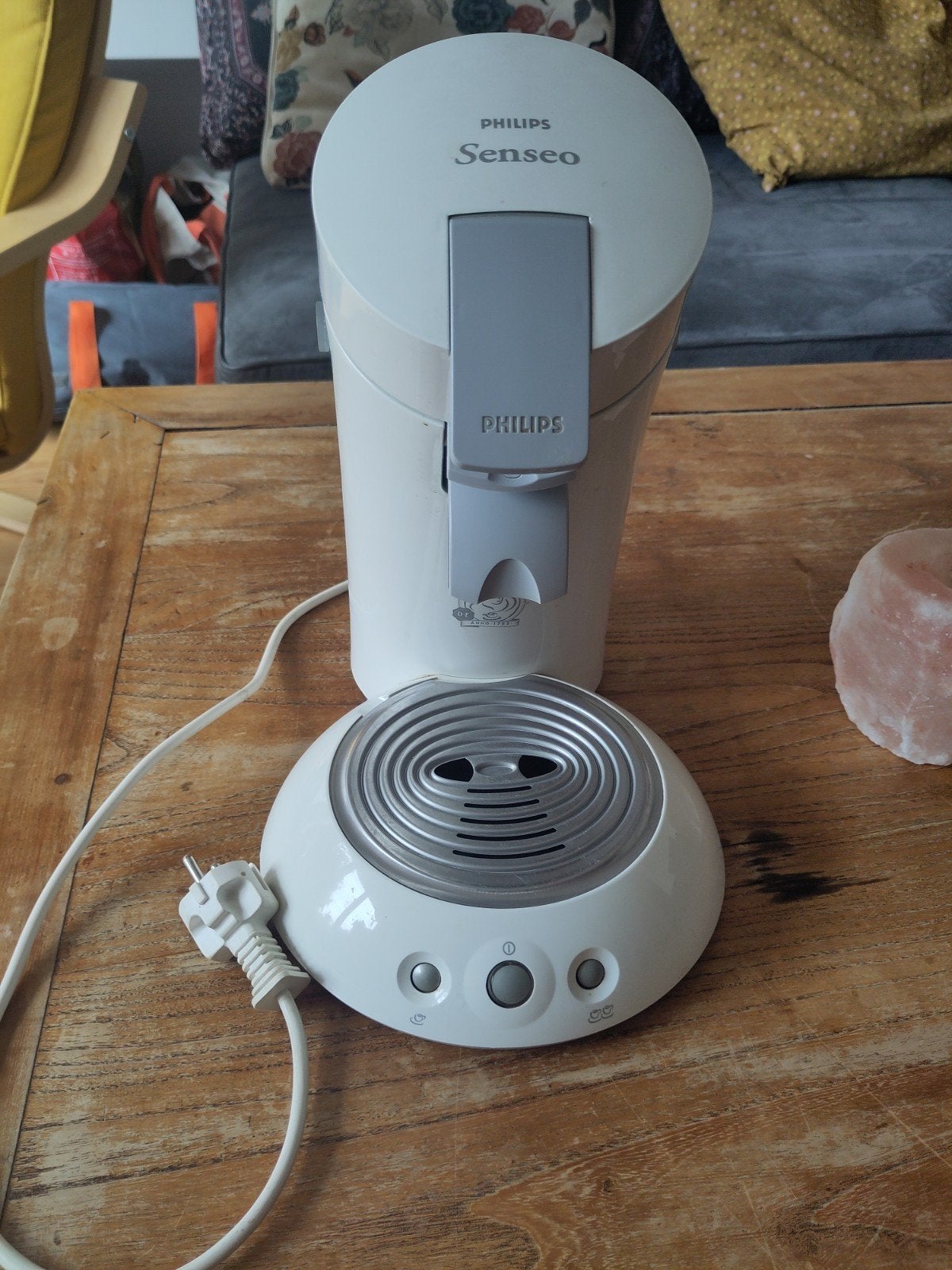 Senseo machine, Elektronische apparatuur, Koffiezetapparaten, Ophalen