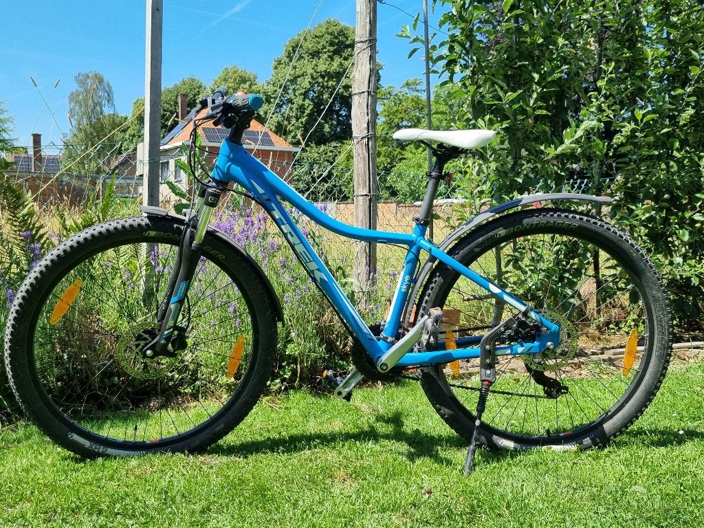 VVT Trek Small 27.5 mixte, Femmes, Enlèvement, Utilisé, Moins de 45 cm