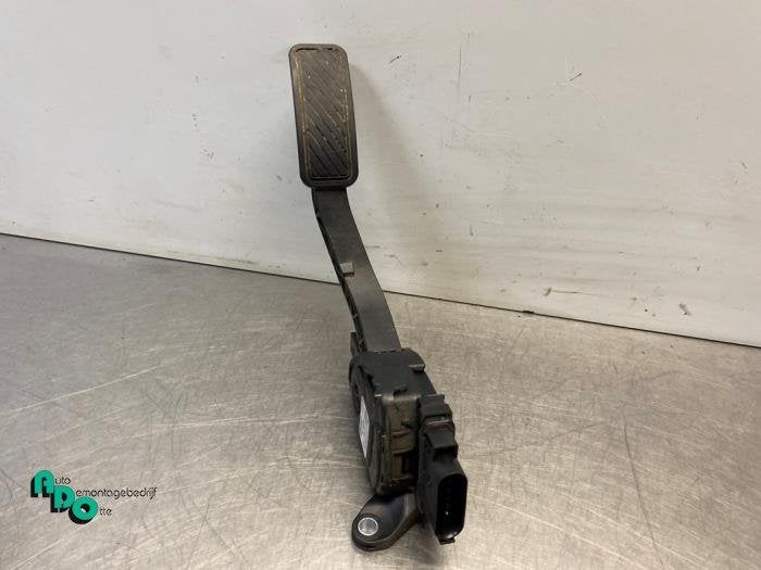 Gaspedaalpositie Sensor van een Ford Fiesta (Fiesta 08-), Gebruikt, -, -, Ophalen of Verzenden