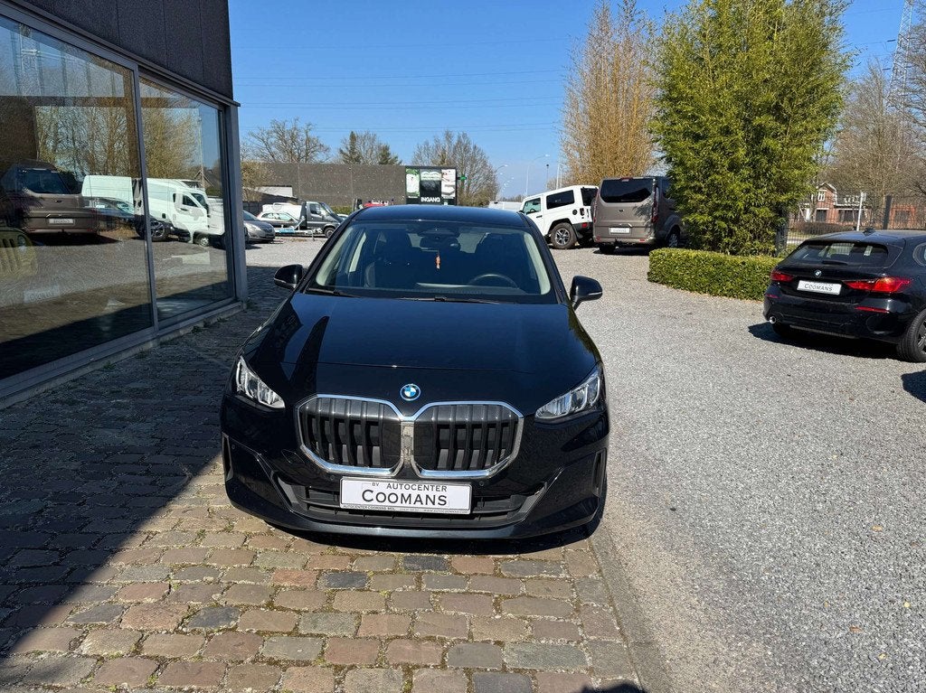 BMW 2 Serie 225 Active Tourer 225xeA PHEV (180 kW) 23.760 +, Gebruikt, Zwart, 136 pk, Zwart