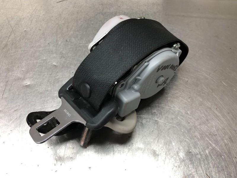CEINTURE DE SECURITE ARRIERE DROITE Note (E12) (|80920AA|), Utilisé, Nissan