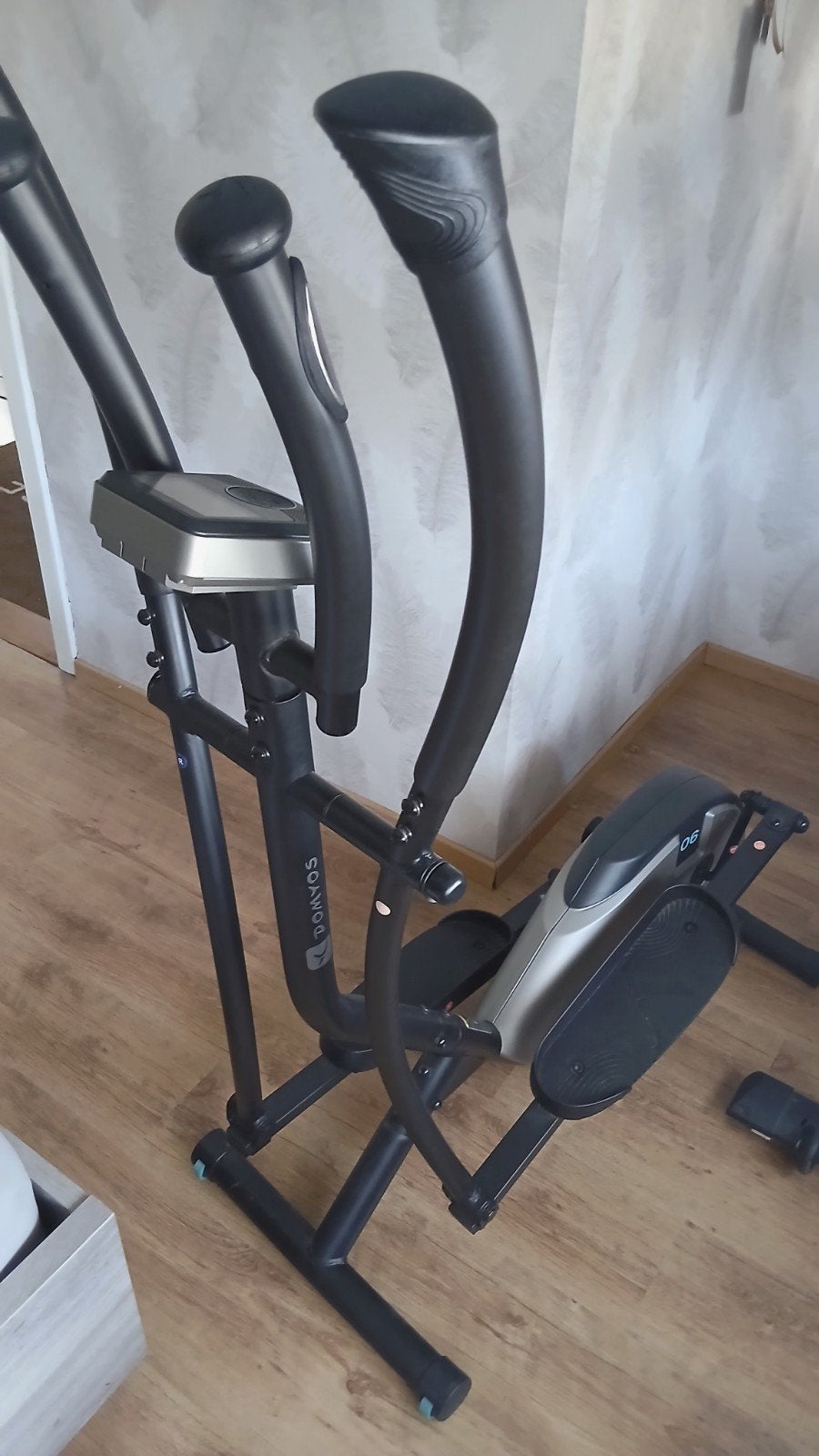 Crosstrainer, Sport en Fitness, Ophalen, Crosstrainer