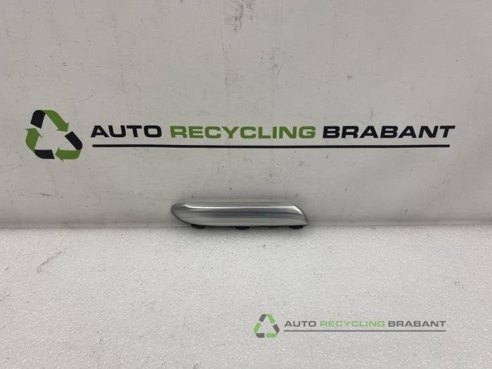Bande décorative de tableau de bord d'un Audi A3, -, 3 mois de garantie, Utilisé, -