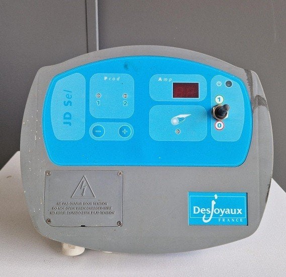 Zwembad Chloor indicator JD SEL 60, Enlèvement ou Envoi, Utilisé, Autres types