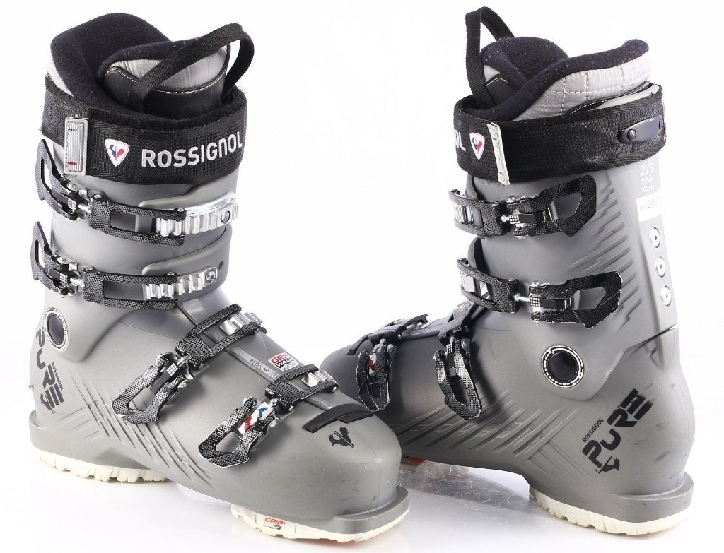 Chaussures de ski 40.5;41EU pour femmes ROSSIGNOL PURE R W, Sports & Fitness, Carving, Rossignol, Utilisé, Chaussures
