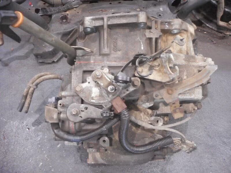 VERSNELLINGSBAK AUTOMAAT Opel Vectra B (36), Auto-onderdelen, Bahnhofsplatz 65423 Rüsselsheim am Main, DE, Gebruikt, Opel, Opel Automobile GmbH