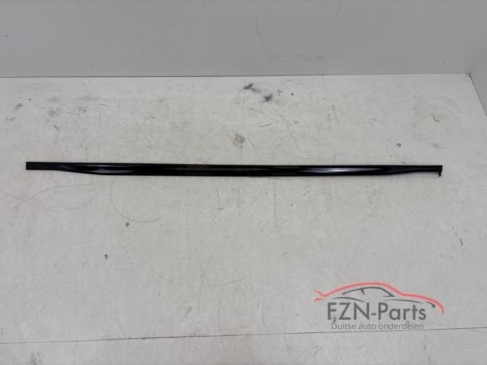 VW Golf 8 R-Line Sideskirt Links, Ophalen of Verzenden, Gebruikt