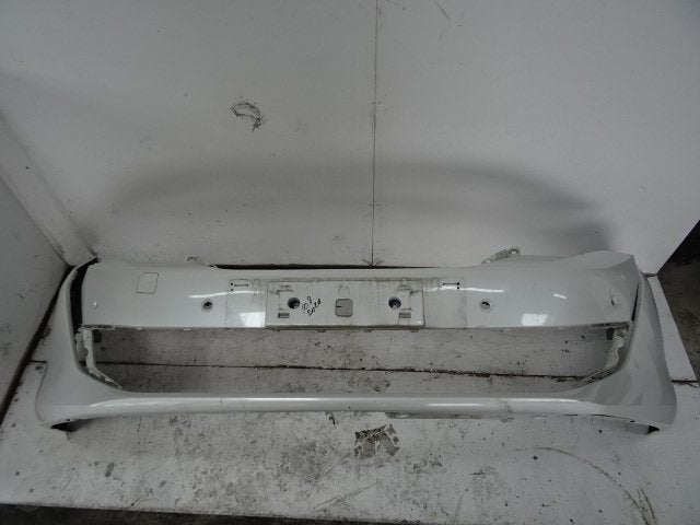 PARE-CHOCS AVANT Peugeot 508 (8D) (01-2010/12-2018), Utilisé, Avant, Peugeot, Pare-chocs