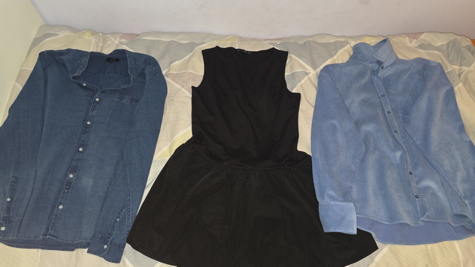 9 vêtements femme neufs taille L, Kleding | Dames, Ophalen of Verzenden
