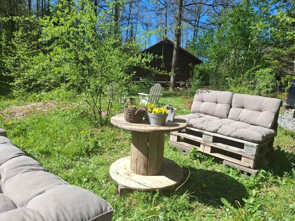 Vakantie in de Ardennen? Chalet te huur., Vakantie, Eigenaar