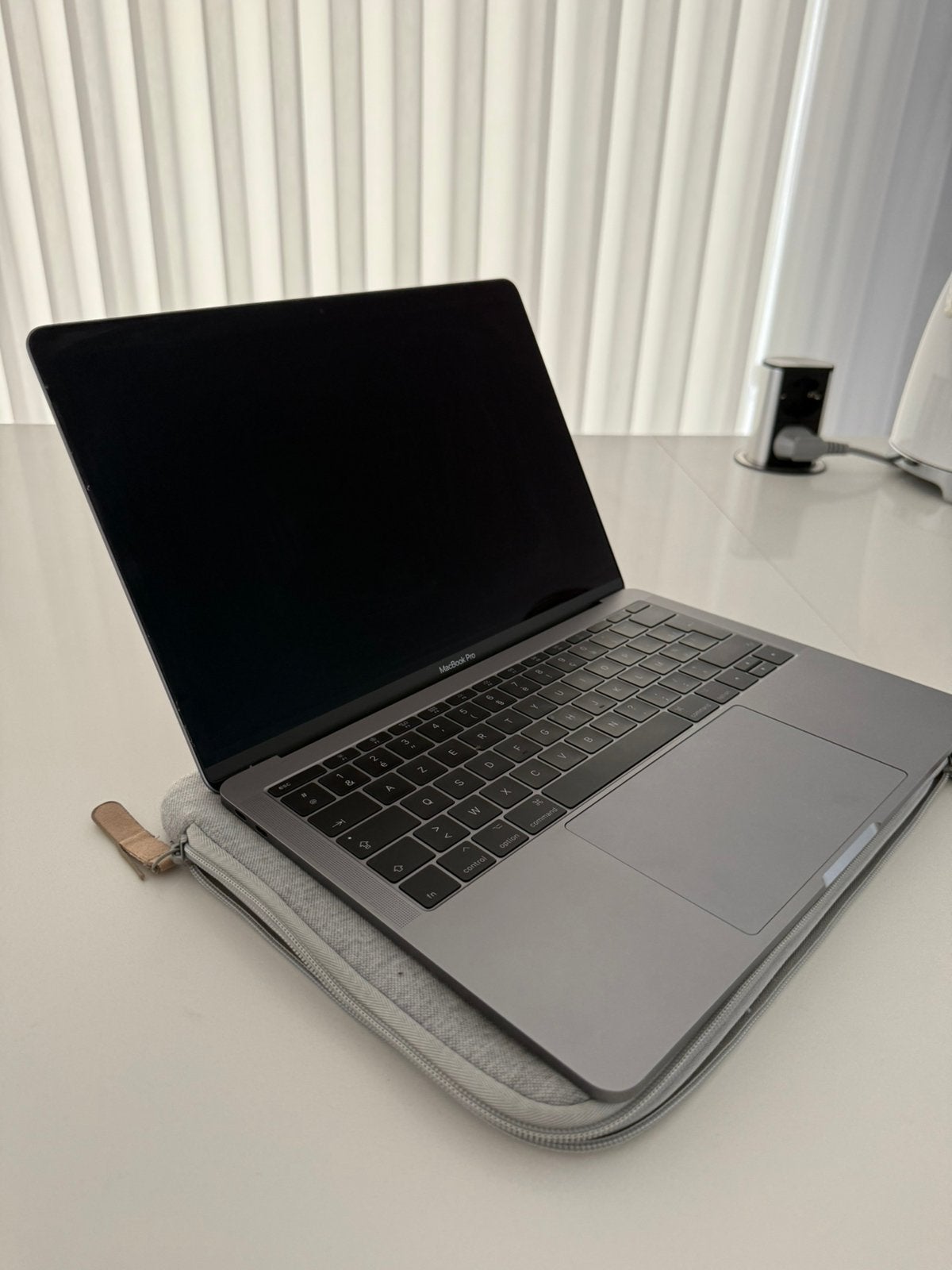 MacBook Pro 13” 2017 i5 – Nieuwstaat, Enlèvement ou Envoi, Comme neuf, 8 GB, MacBook