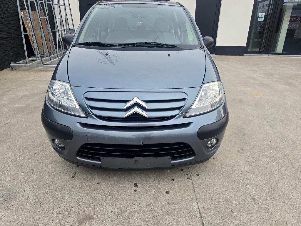 citreon, Autos, Achat, Boîte manuelle, 5 portes, 44 kW