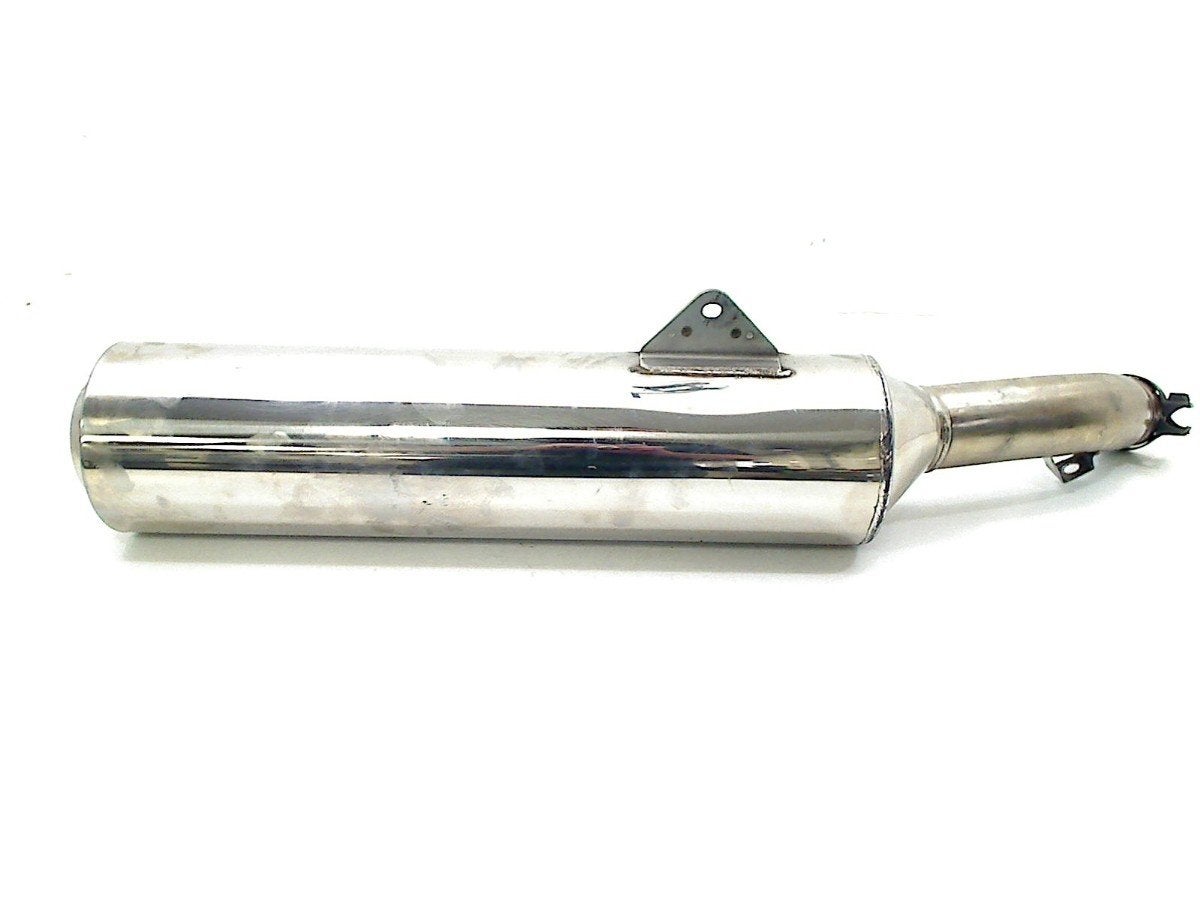 ÉCHAPPEMENT SILENCIEUX ORIGINAL OEM Honda, Dhr. S. di Majo, Utilisé, Info@cama-motorparts.nl, P.J. Troelstraweg 8 8
3144 CX  MAASSLUIS, NL