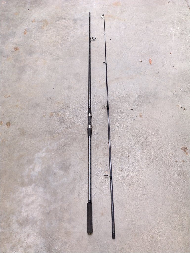 KARPER HENGEL ELITE SELECTION, Ophalen, Gebruikt, Werphengel