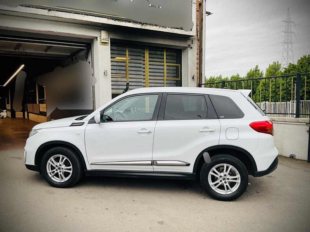 2016 Suzuki Vitara Voiture, Autos, Achat, Entreprise, Autre carrosserie, Occasion