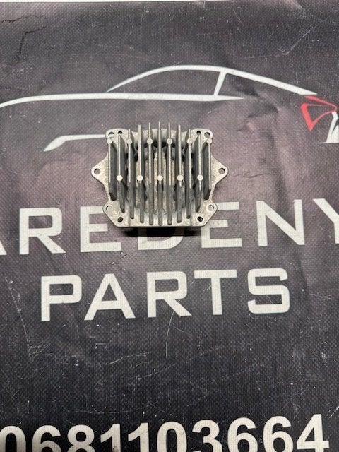 BMW iX Koplamp Led Ballast Module 23301800, Auto-onderdelen, Gebruikt, -, -, Ophalen of Verzenden