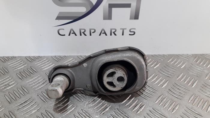 Support moteur d'un Mercedes A-Klasse, Autos : Pièces & Accessoires, Suspension & Châssis, Mercedes-Benz, Utilisé, 3 mois de garantie