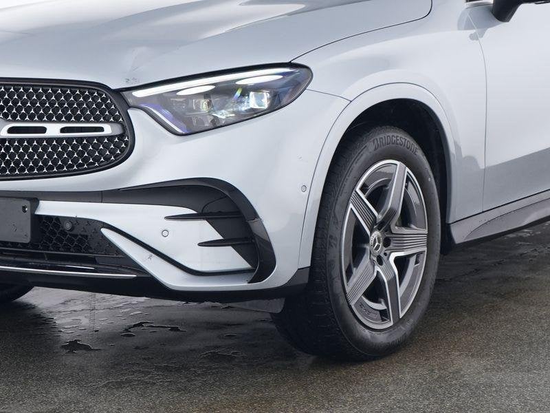 Mercedes-Benz GLC-klasse 300 DE 4MATIC SUV AMG Line | Head-U, Automaat, 197 pk, Gebruikt, 2500 kg