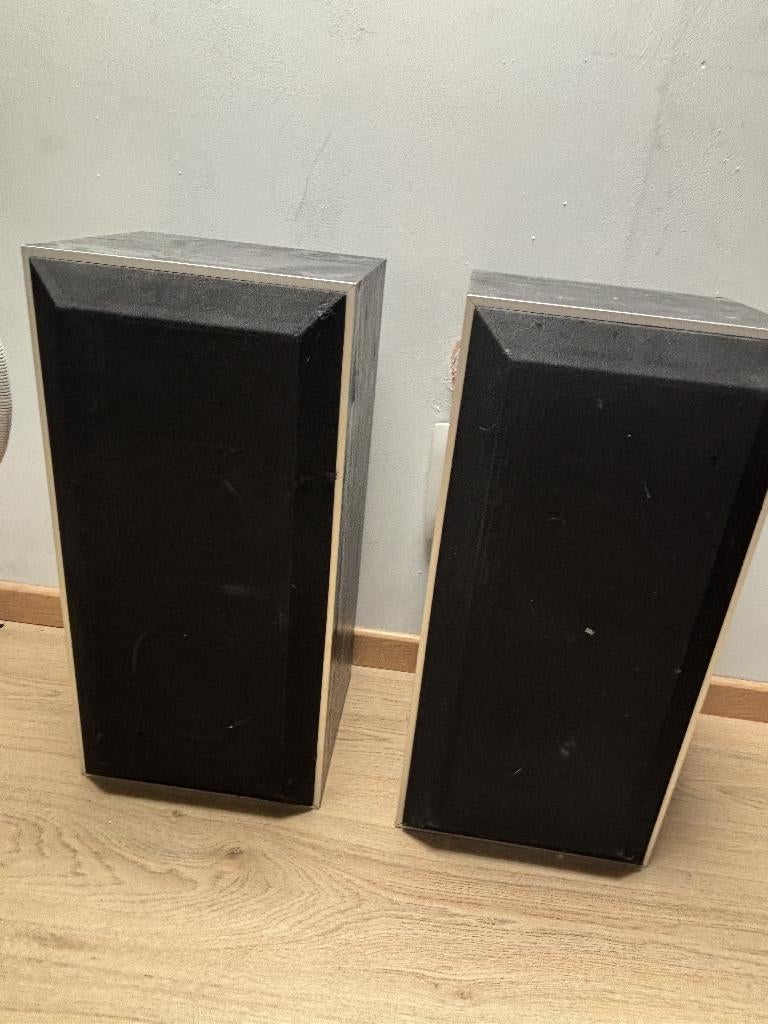 boxen jamo, Audio, Tv en Foto, Soundbars, Ophalen, Gebruikt, Geen idee, Gene idee