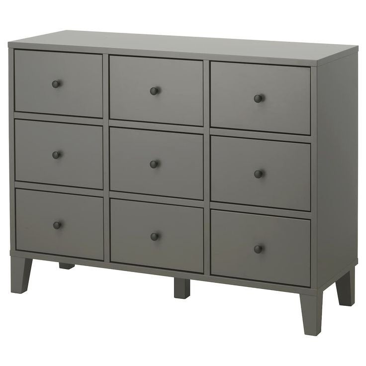 Ikea BRYGGJA commode, Huis en Inrichting, Ophalen, Zo goed als nieuw