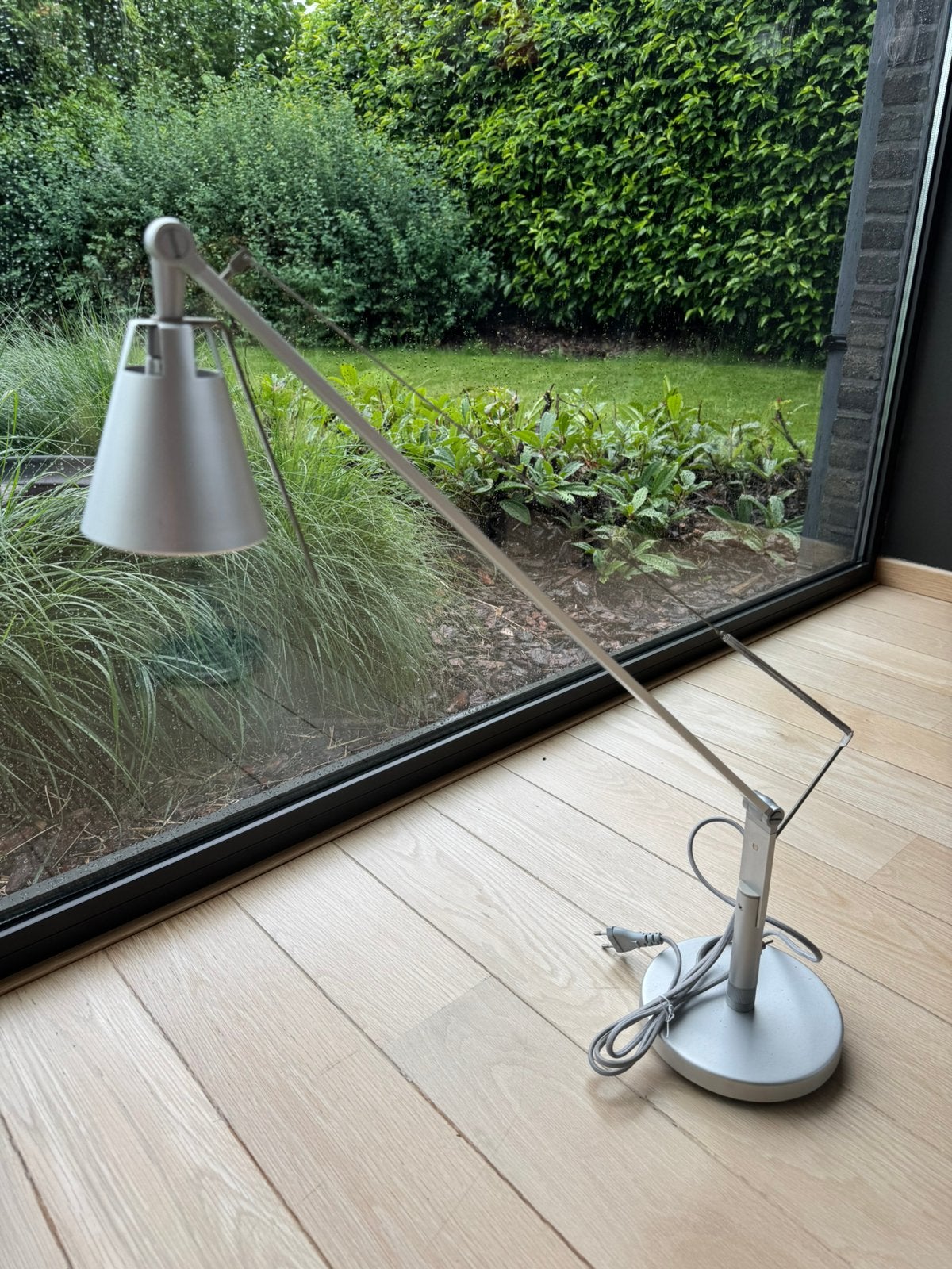 Lampe de bureau flexible, Enlèvement, Comme neuf