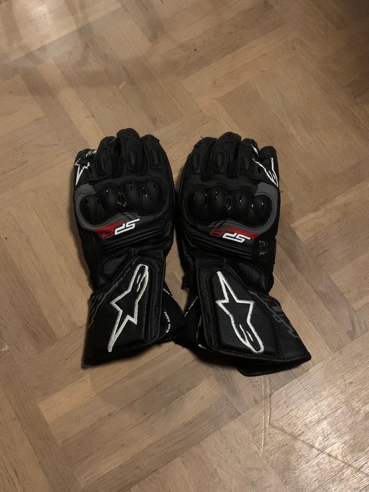 Alpinestars sp8 V3 handschoenen maat s nieuw, Verzenden, Nieuw met kaartje, Dames, Handschoenen