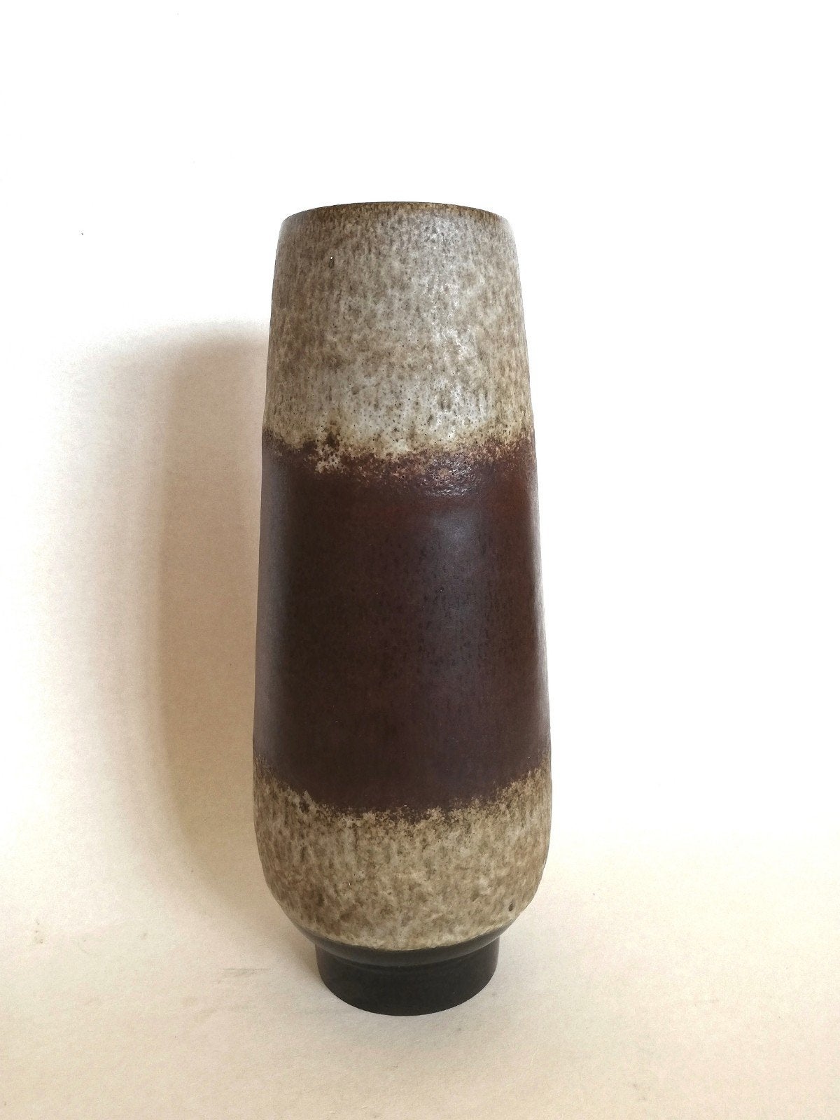 Ruscha Keramik vaas - 804/2, Antiek en Kunst, Ophalen of Verzenden