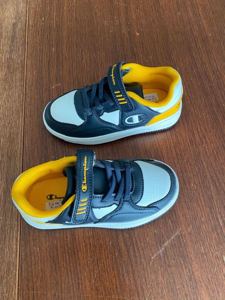 kinderschoenen jongen, Ophalen, Schoenen, Nieuw, Champion
