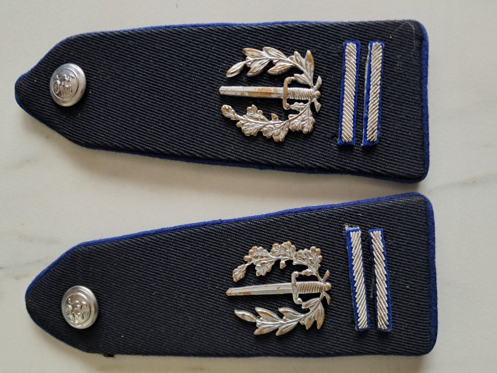 police, Collections, Objets militaires | Général, Enlèvement ou Envoi