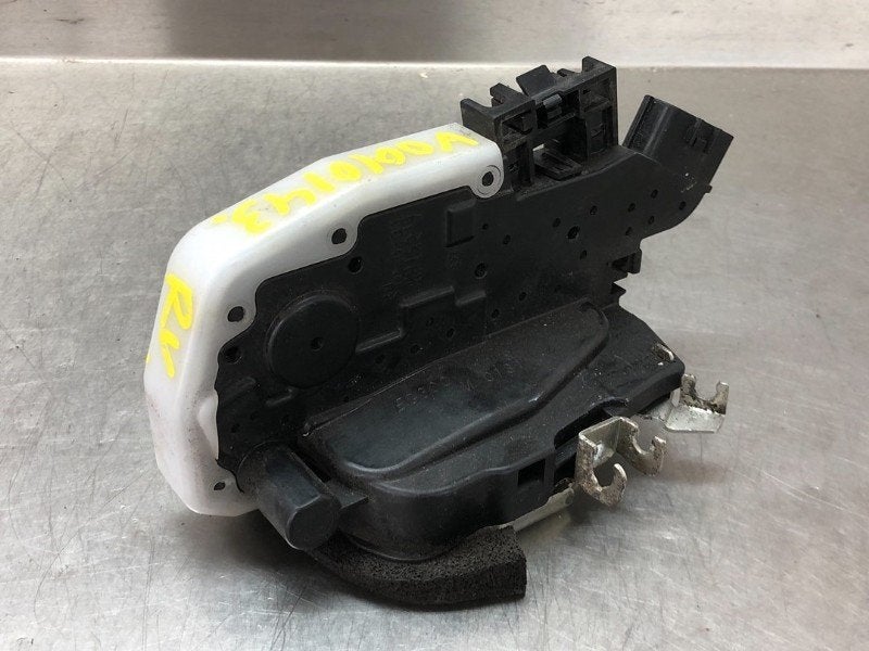 PORTIERSTANGEN RECHTS VOOR Nissan 370 Z (Z34A) (01-2009/-), Gebruikt, Nissan