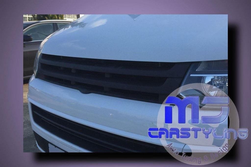 VW T5 Facelift - Grill, Ophalen of Verzenden