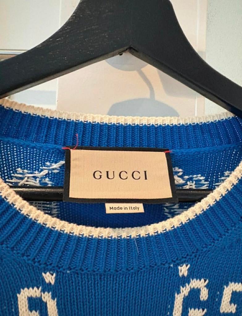 Gucci, Enlèvement, Comme neuf, Taille 48/50 (M)