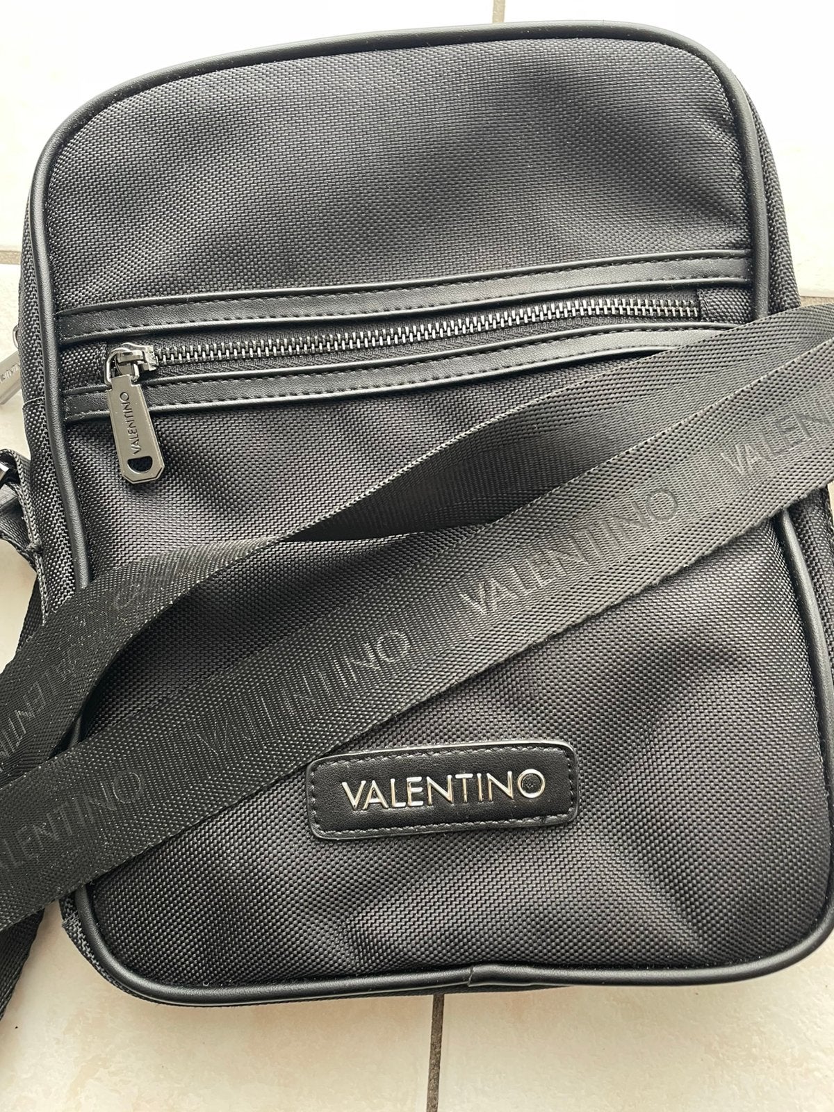Sac Valentino, Motos, Accessoires | Valises & Sacs, Enlèvement ou Envoi, Comme neuf