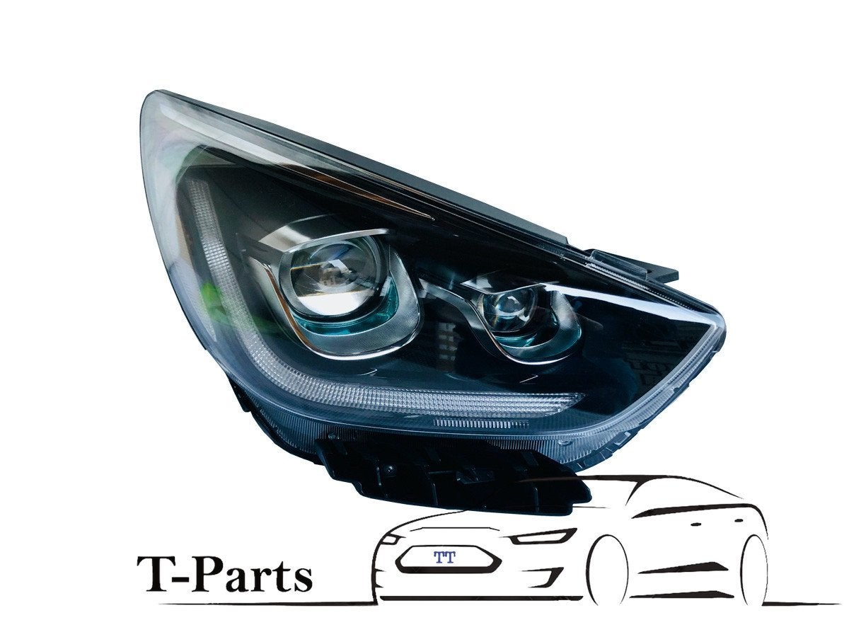 Kia niro koplamp rechts nieuw origineel lamp 2019+, Info@fabrikant.eu, Nieuw, Fabrikantstraat 1
1000 AA  Amsterdam, Fabrikant BV