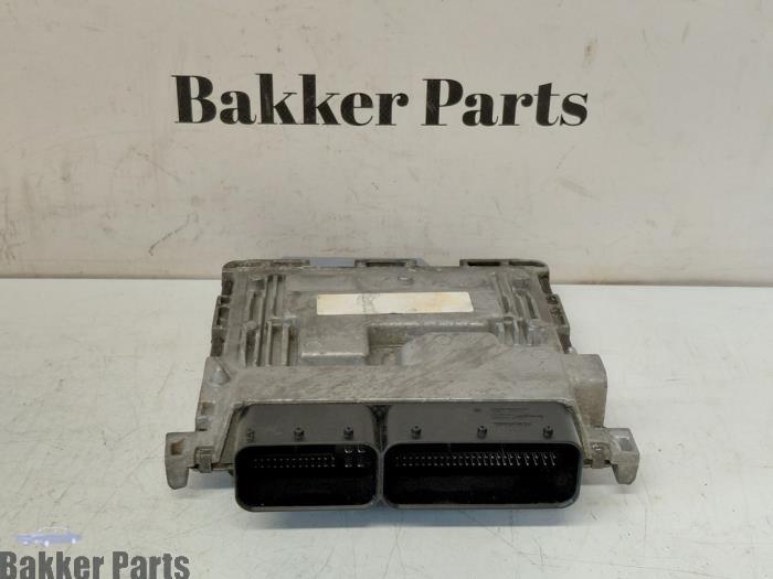 Ordinateur gestion moteur d'un Mercedes E-Klasse, Autos : Pièces & Accessoires, -, 3 mois de garantie, Utilisé, -