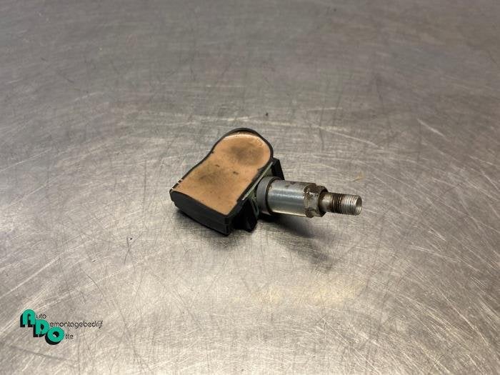 Capteur gonflage pneus d'un BMW 1-Serie (1-Serie 03-), -, 3 mois de garantie, Utilisé, -