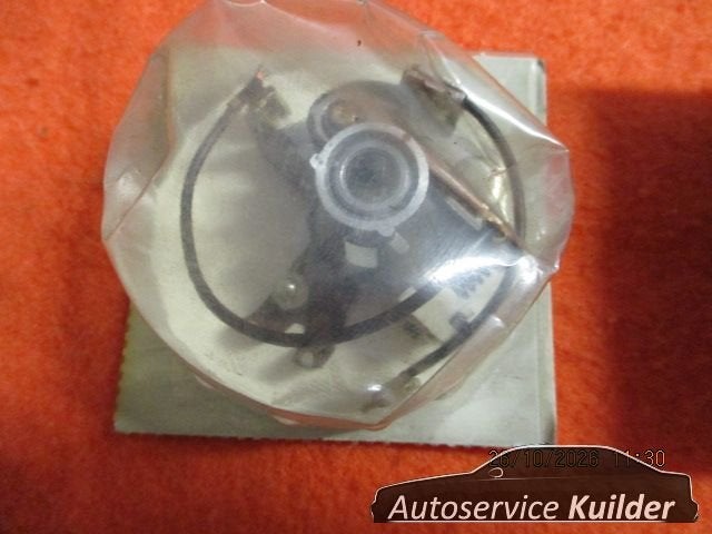 2 setjes contactpunten Fiat Panda 4x4 Renault 14    9940569, Fiat, -, Nieuw, Ophalen of Verzenden