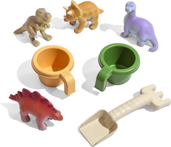 Step2 Dino Dig Zand & Watertafel, Kinderen en Baby's, Ophalen, Gebruikt