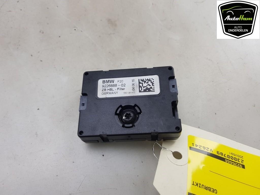 ORDINATEUR DIVERS C BMW 1 serie (F20) (01-2010/06-2019), Autos : Pièces & Accessoires, Utilisé, BMW