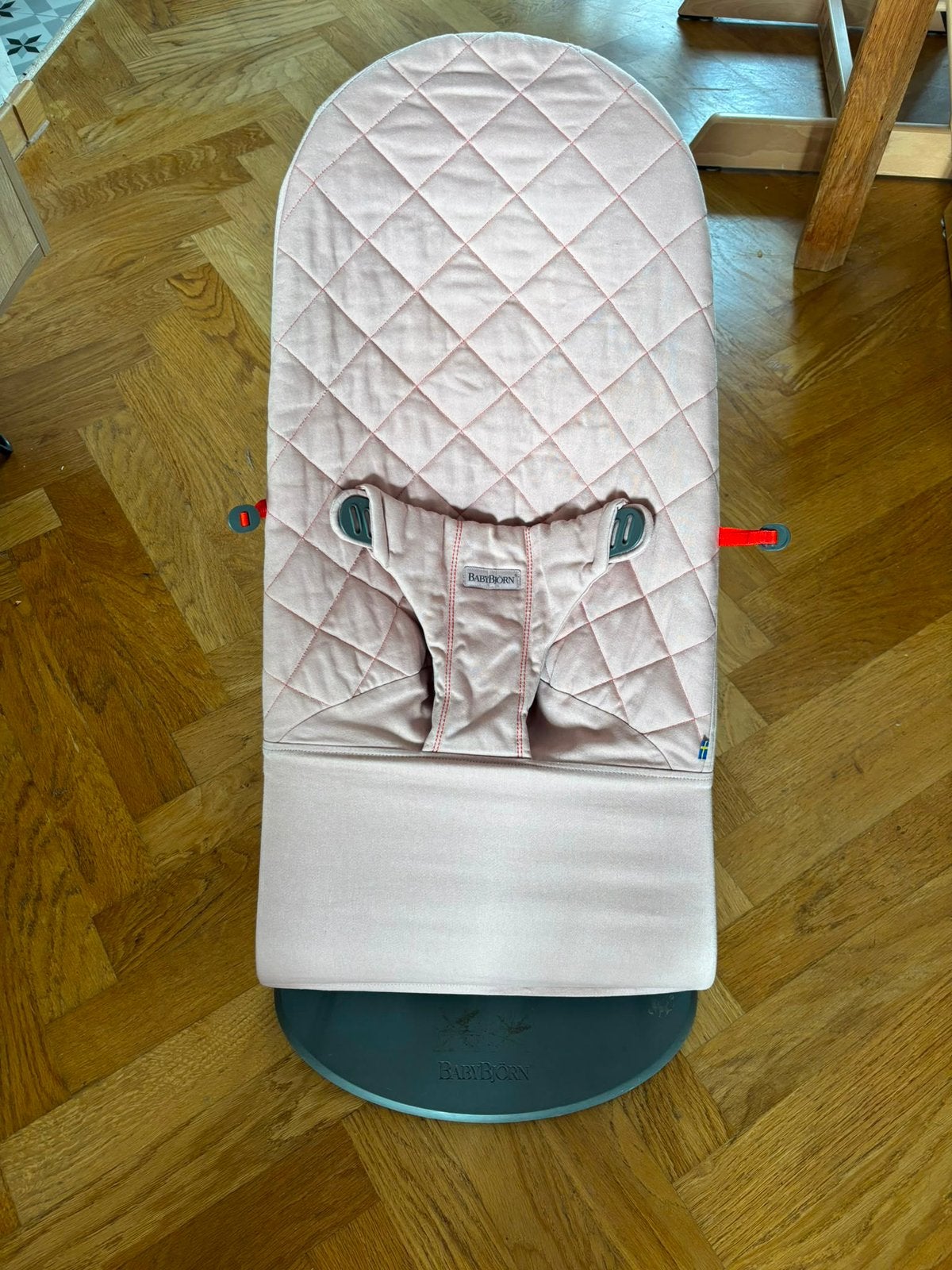BabyBjorn, Enlèvement, Utilisé, Siège de balançoire, Autres marques