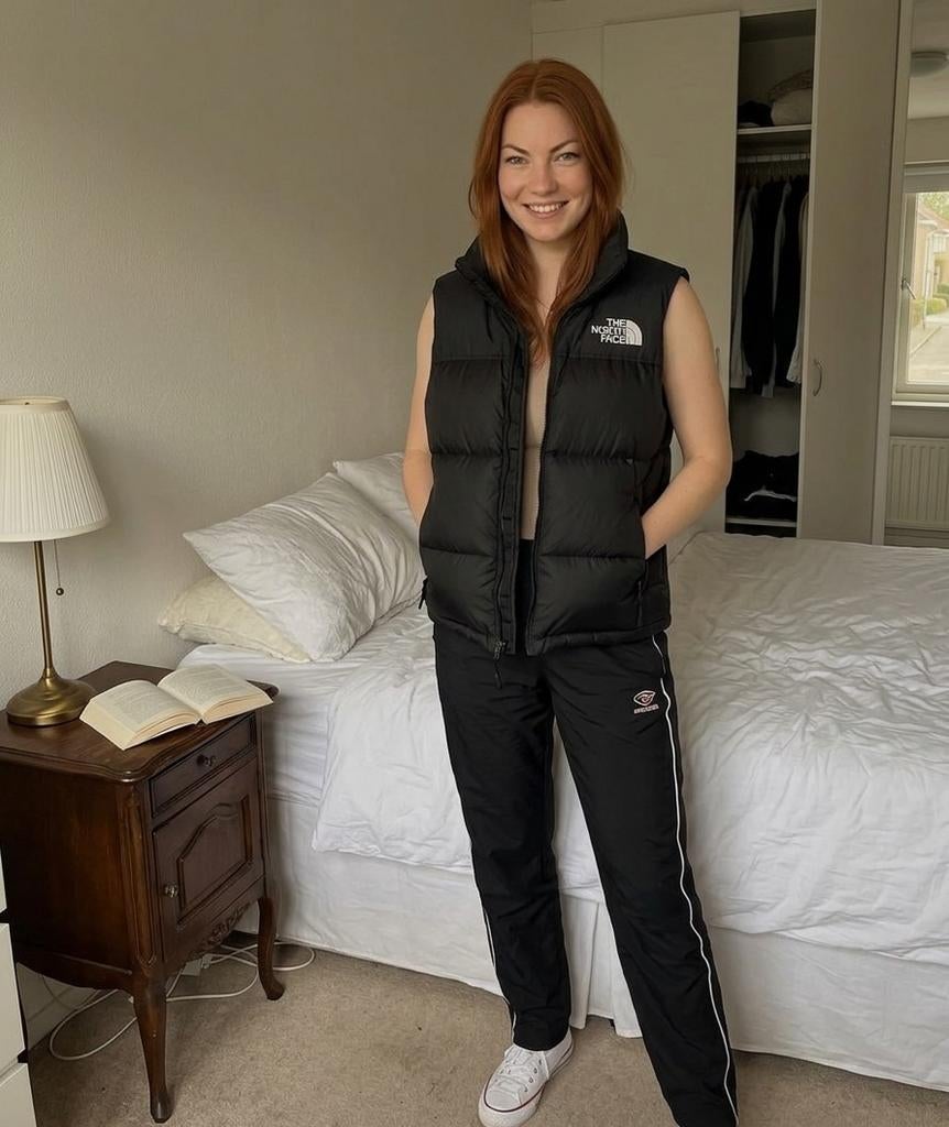Body Warmer The North Face | Parfait pour cette saison !, Enlèvement ou Envoi