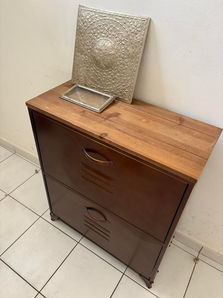 Porte chaussure, Enlèvement, Utilisé