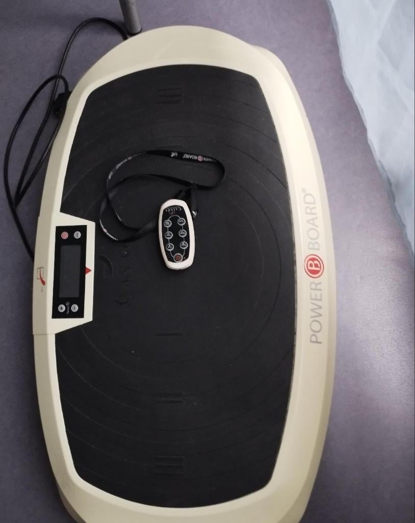Casada power board 3.0, Enlèvement ou Envoi