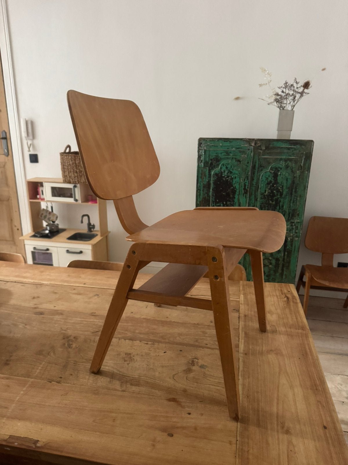 Chaises design 9 pièces, Maison & Meubles, Chaises, Enlèvement, Comme neuf