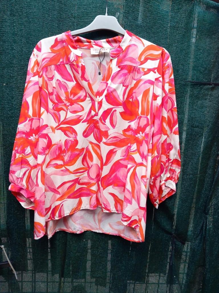 Nieuwe bloesje maat 38, Lolaliza, Enlèvement, Neuf, Taille 38/40 (M)